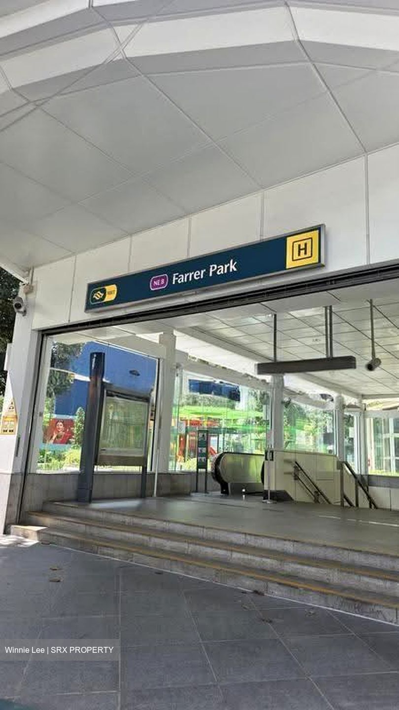 Serangoon Road (D8), Apartment #623661181